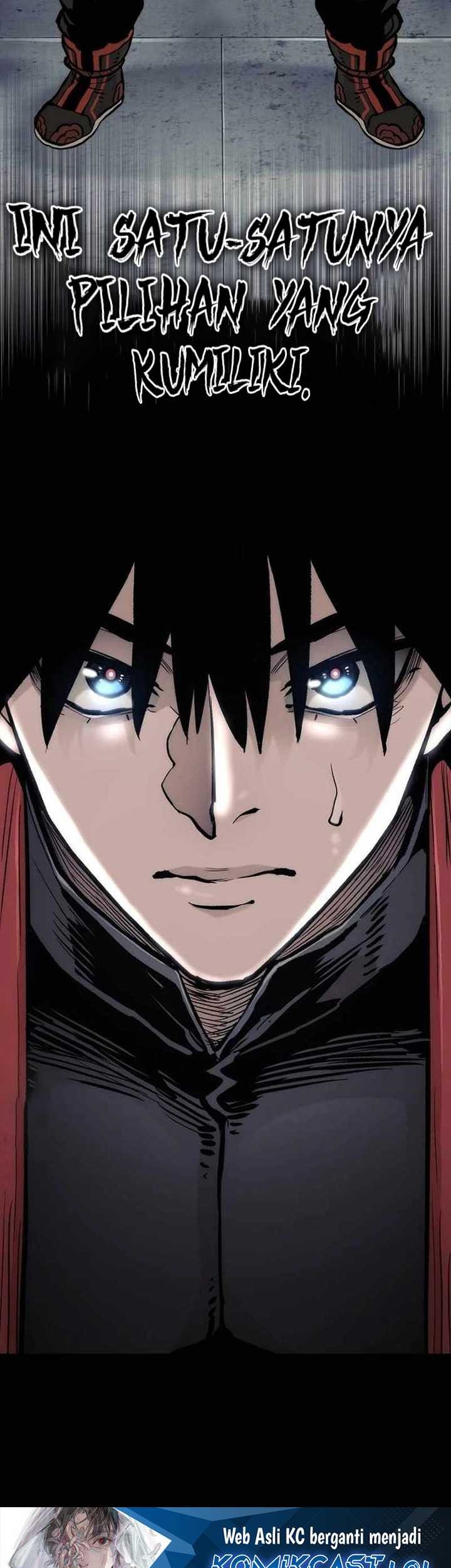 Heavenly Demon Cultivation Simulation Chapter 109 - halaman 126