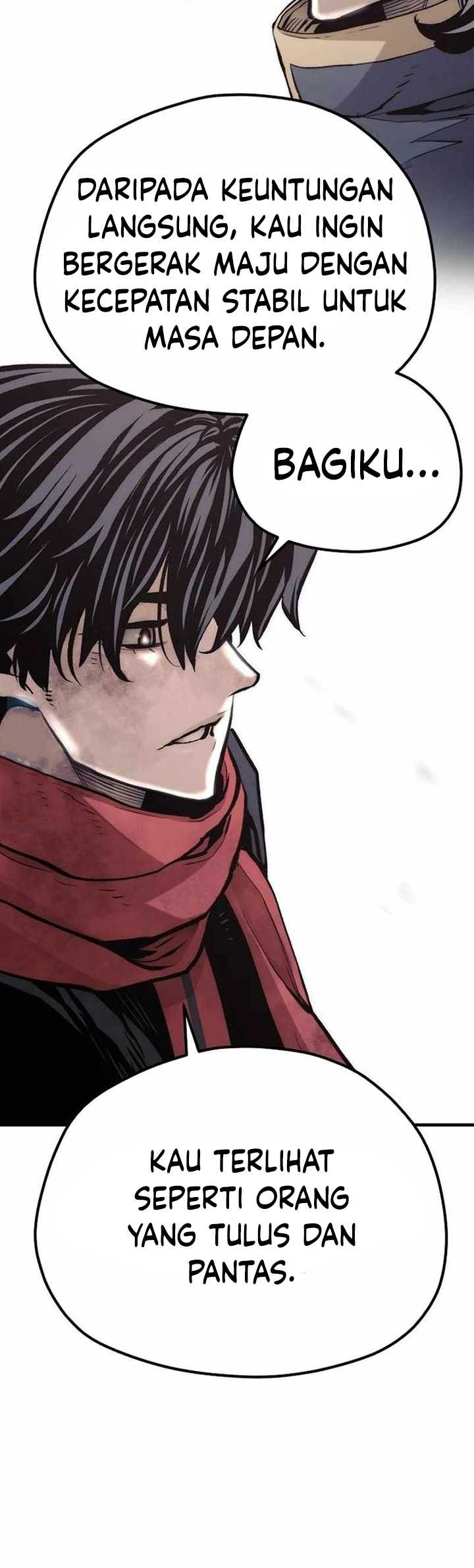 Heavenly Demon Cultivation Simulation Chapter 109 - halaman 20