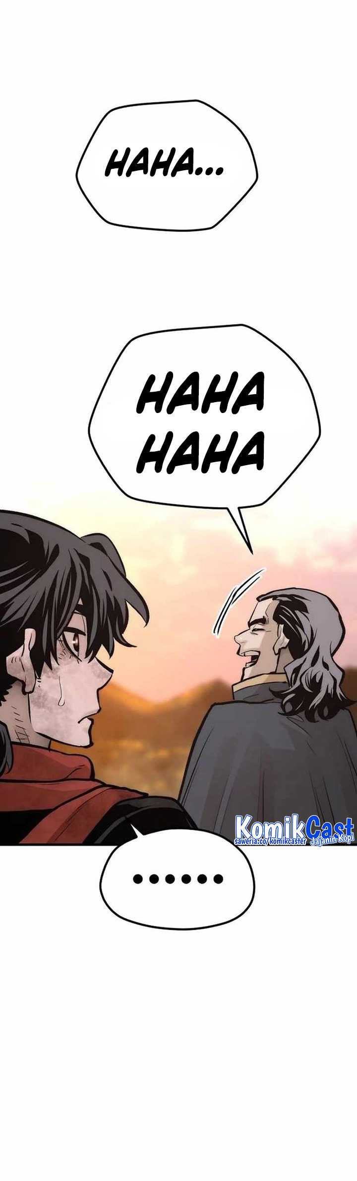 Heavenly Demon Cultivation Simulation Chapter 109 - halaman 21