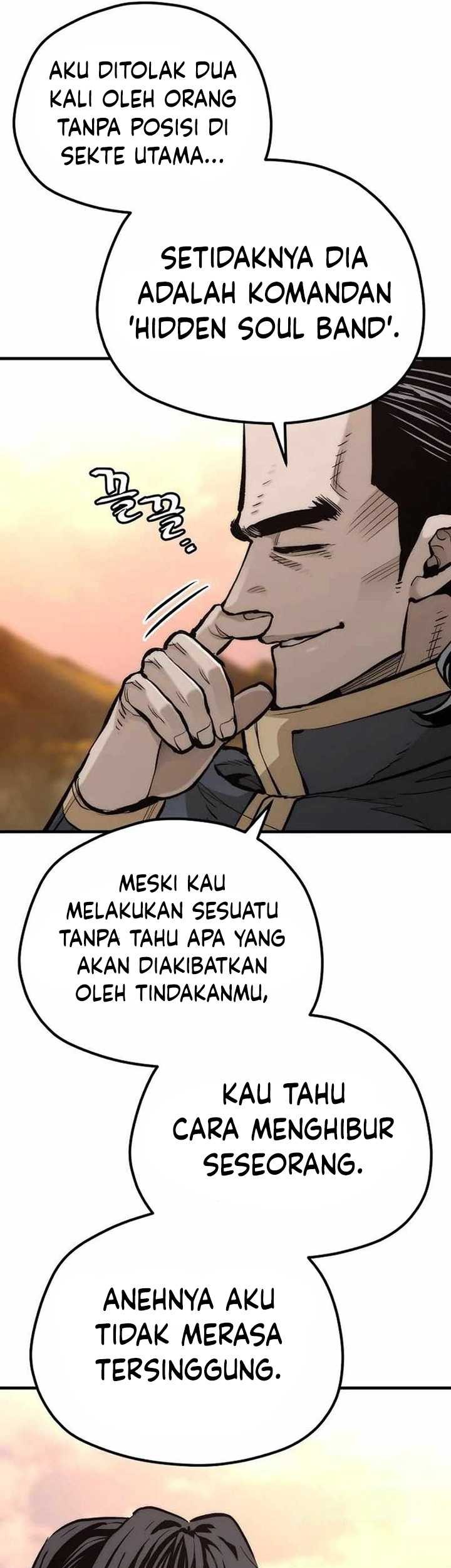 Heavenly Demon Cultivation Simulation Chapter 109 - halaman 22