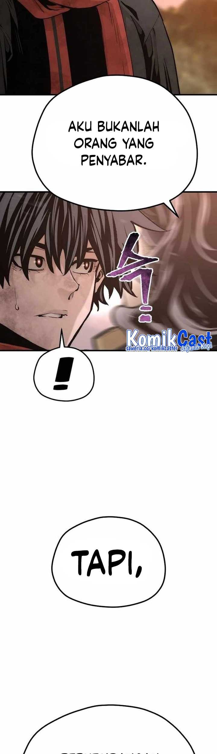 Heavenly Demon Cultivation Simulation Chapter 109 - halaman 24