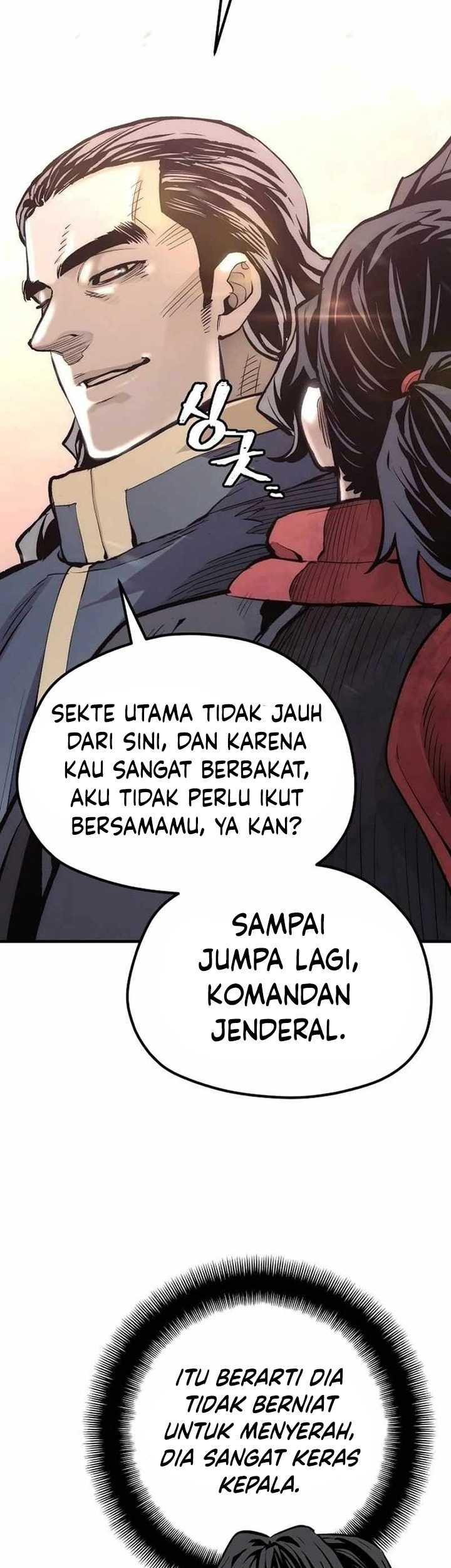 Heavenly Demon Cultivation Simulation Chapter 109 - halaman 26