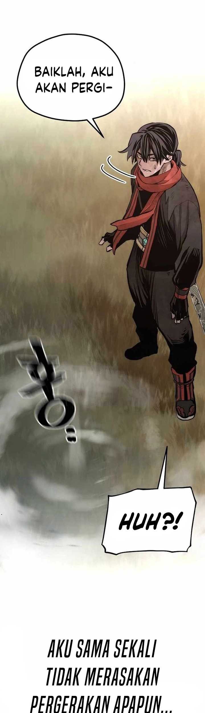 Heavenly Demon Cultivation Simulation Chapter 109 - halaman 28