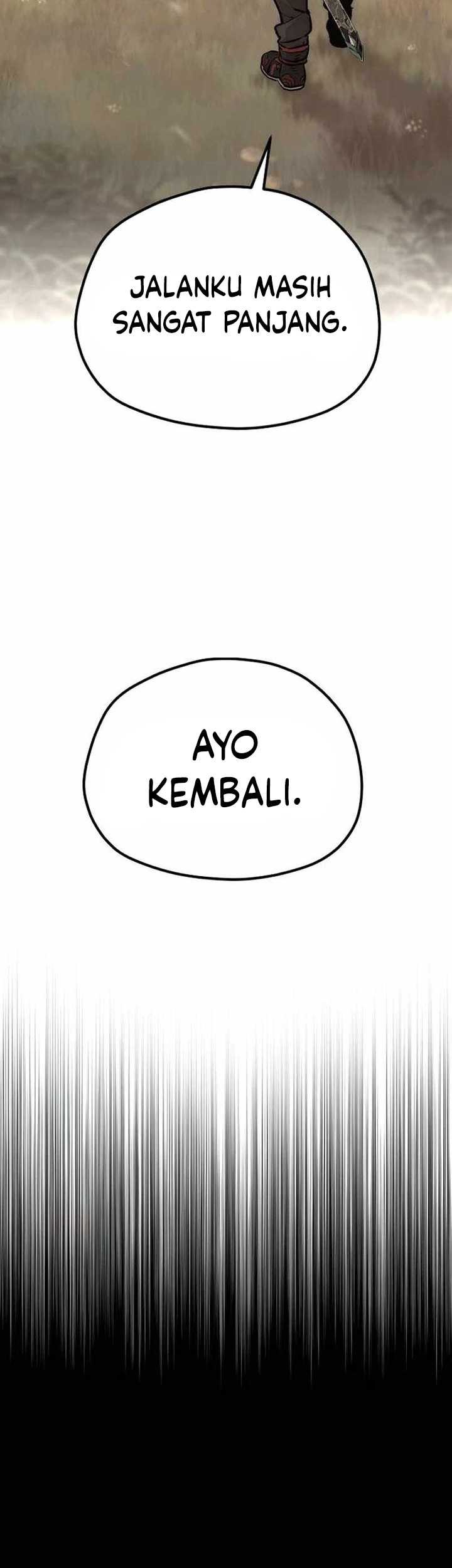 Heavenly Demon Cultivation Simulation Chapter 109 - halaman 32