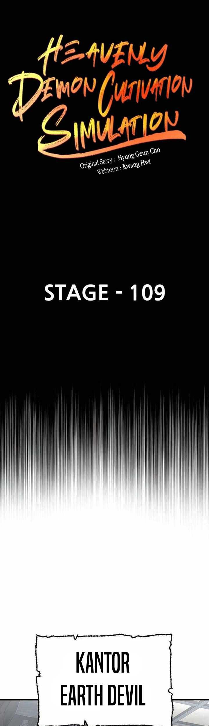 Heavenly Demon Cultivation Simulation Chapter 109 - halaman 34