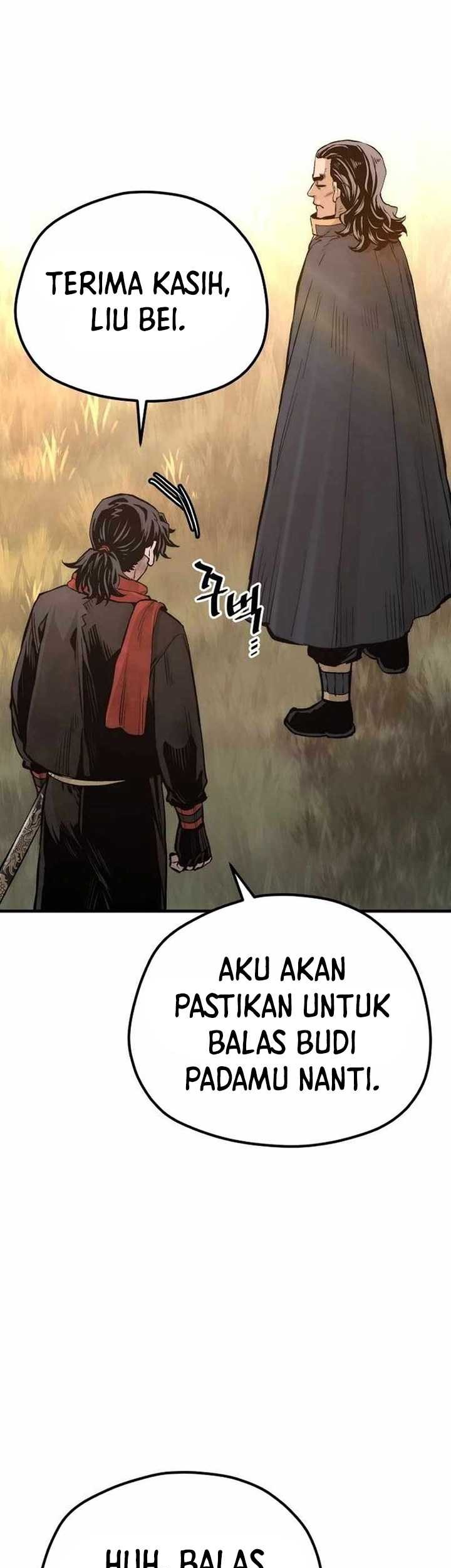 Heavenly Demon Cultivation Simulation Chapter 109 - halaman 4