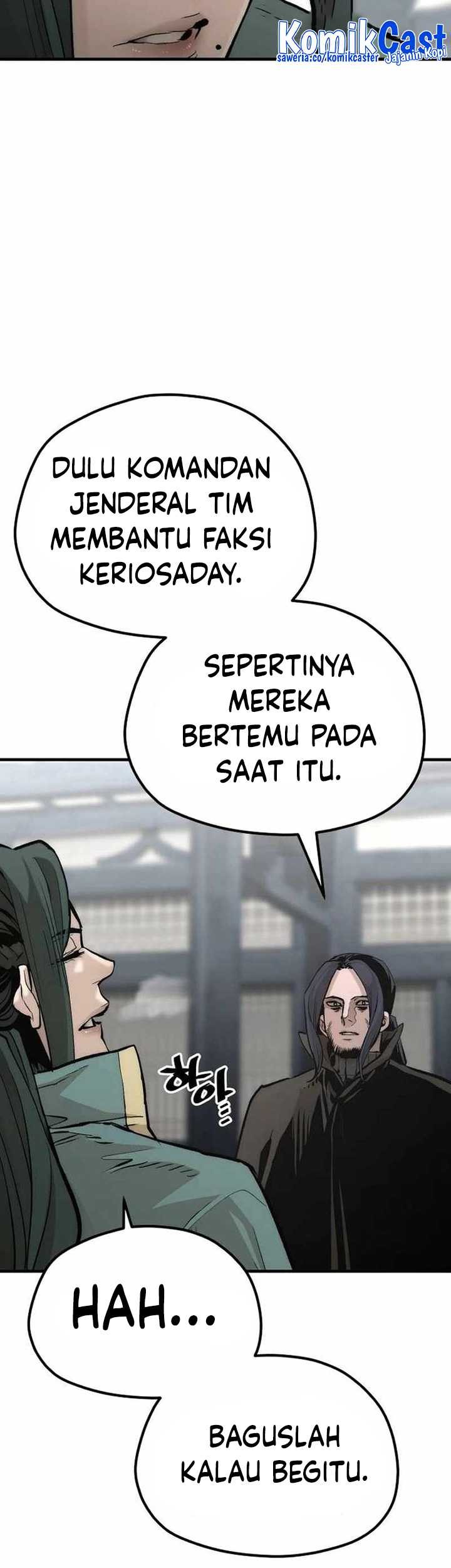 Heavenly Demon Cultivation Simulation Chapter 109 - halaman 40
