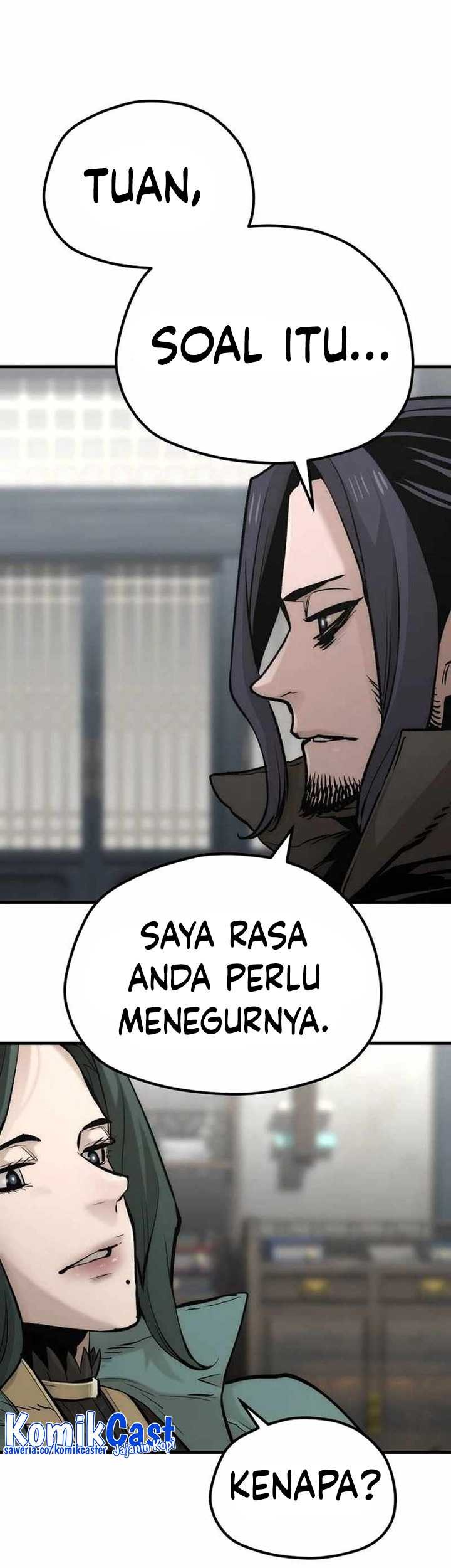 Heavenly Demon Cultivation Simulation Chapter 109 - halaman 42