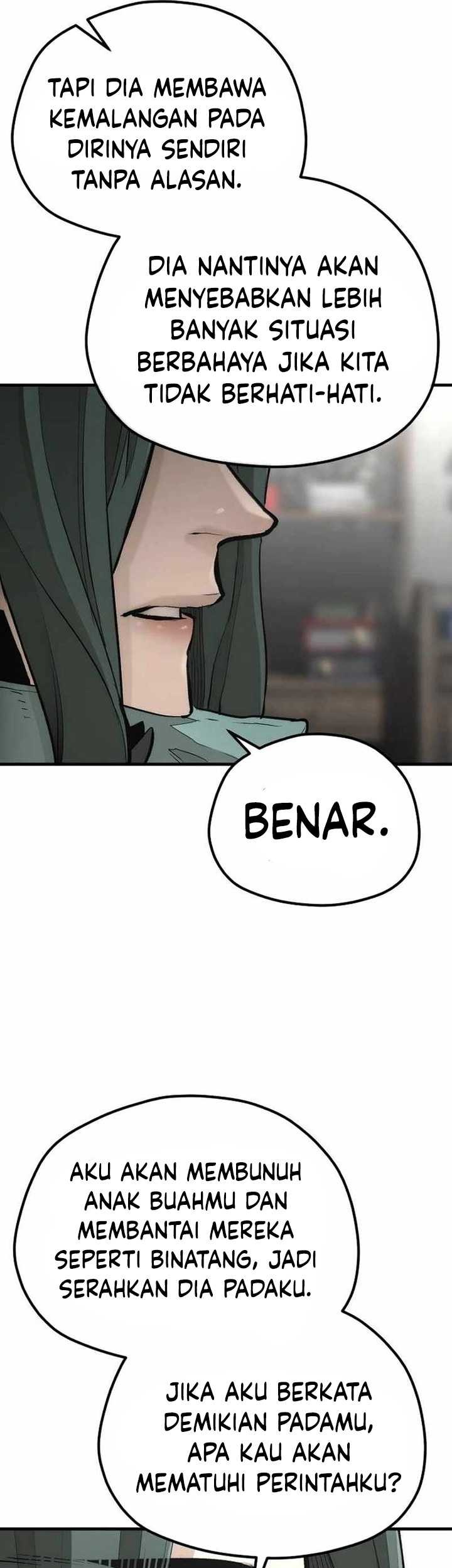 Heavenly Demon Cultivation Simulation Chapter 109 - halaman 46