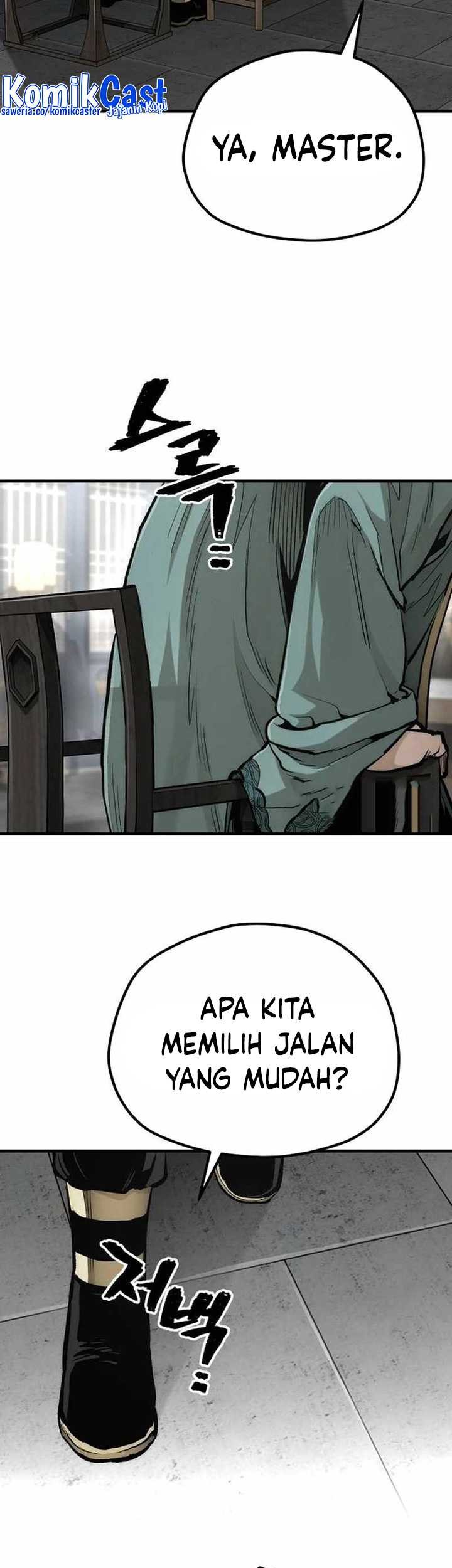 Heavenly Demon Cultivation Simulation Chapter 109 - halaman 50