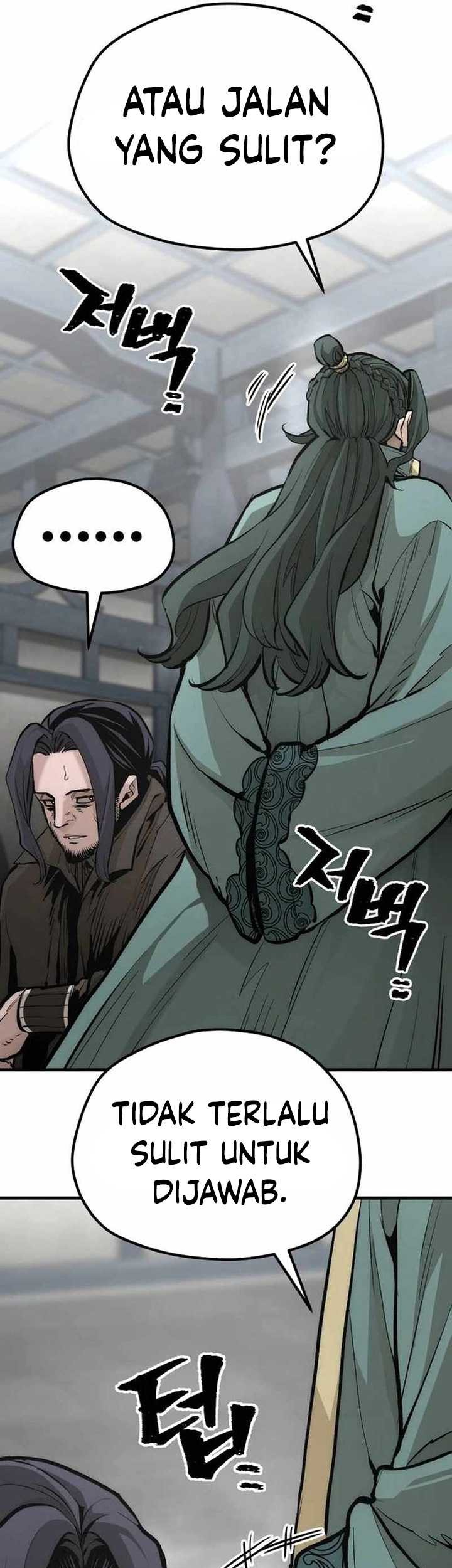 Heavenly Demon Cultivation Simulation Chapter 109 - halaman 52