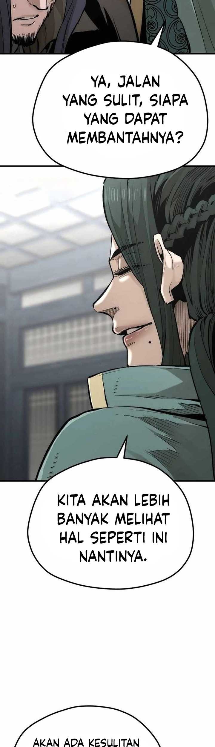 Heavenly Demon Cultivation Simulation Chapter 109 - halaman 54