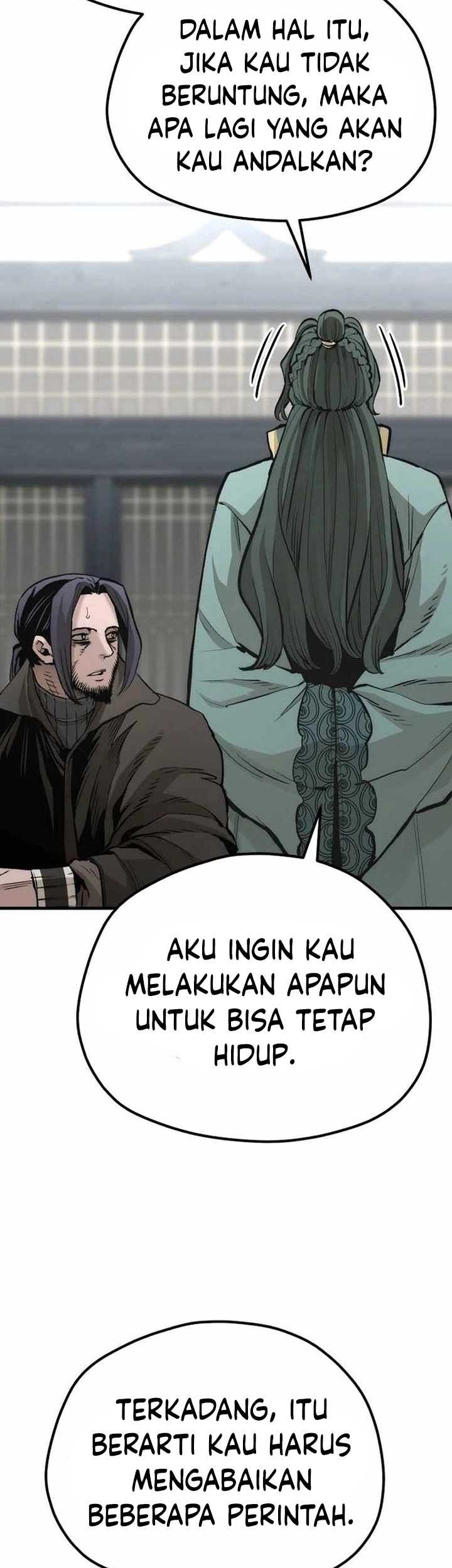 Heavenly Demon Cultivation Simulation Chapter 109 - halaman 56