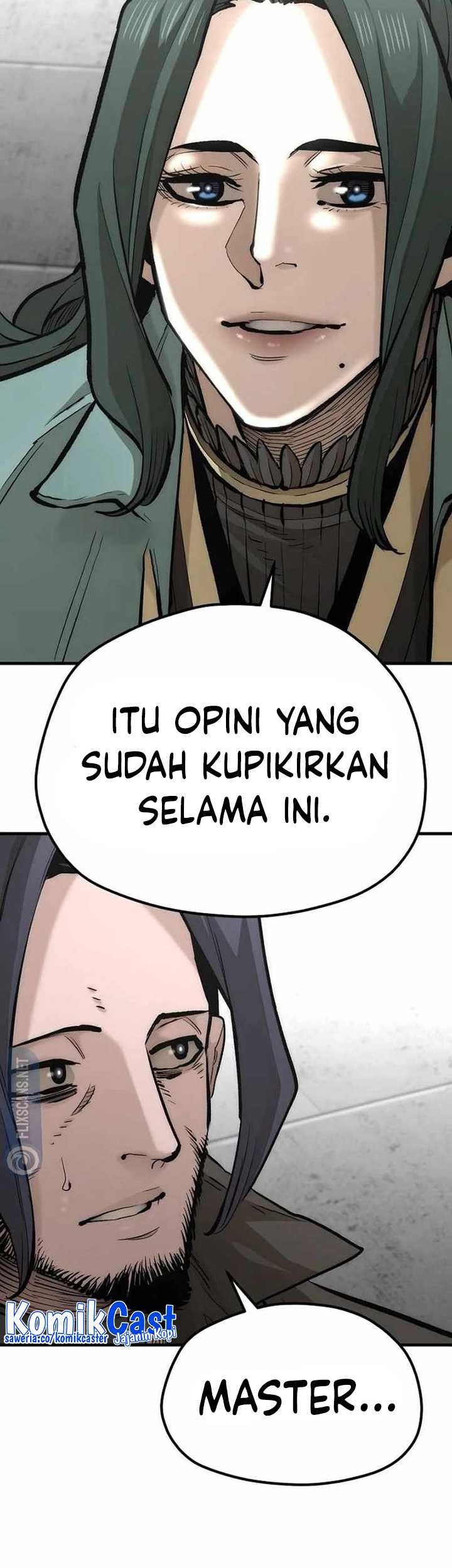 Heavenly Demon Cultivation Simulation Chapter 109 - halaman 58
