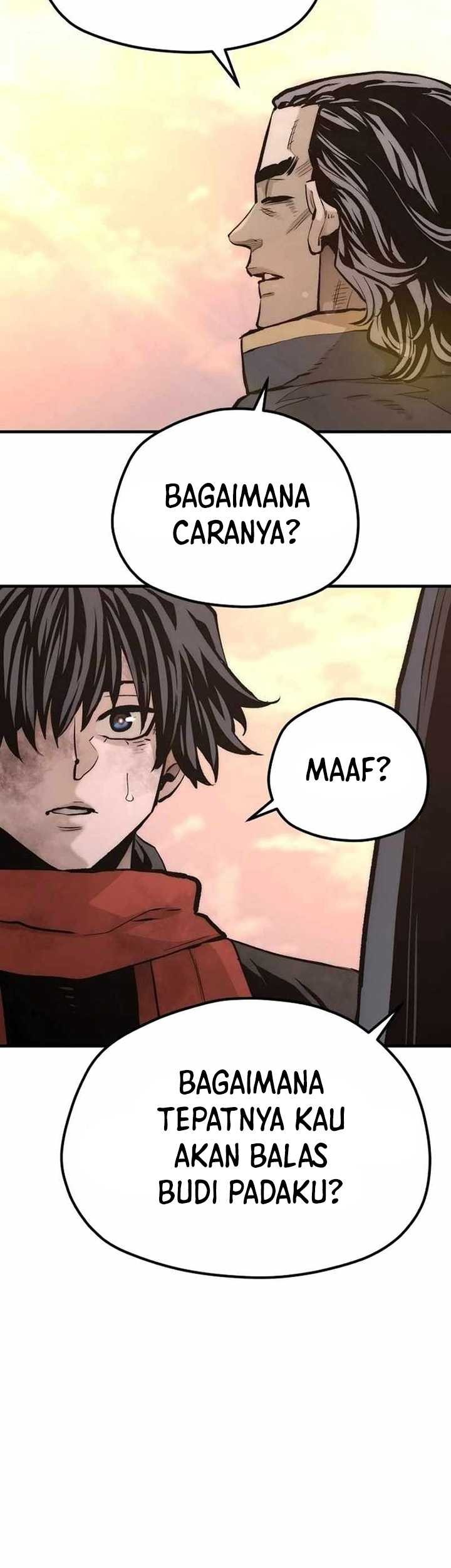 Heavenly Demon Cultivation Simulation Chapter 109 - halaman 6