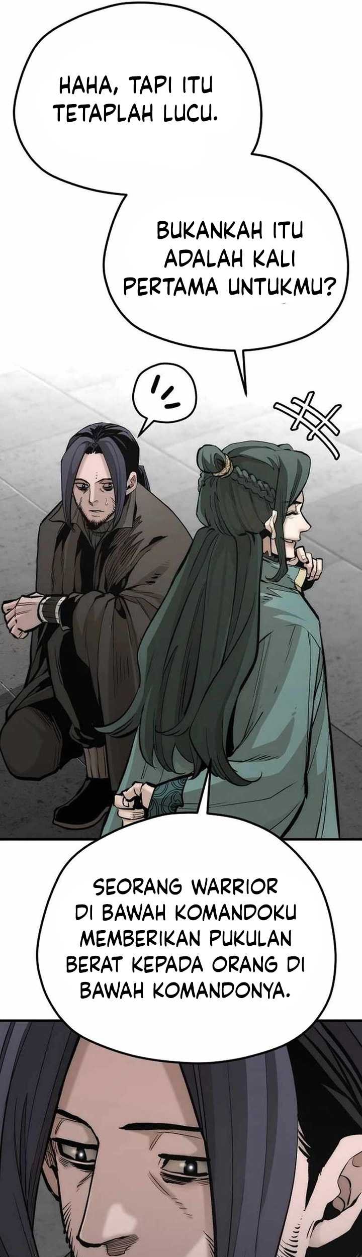 Heavenly Demon Cultivation Simulation Chapter 109 - halaman 60