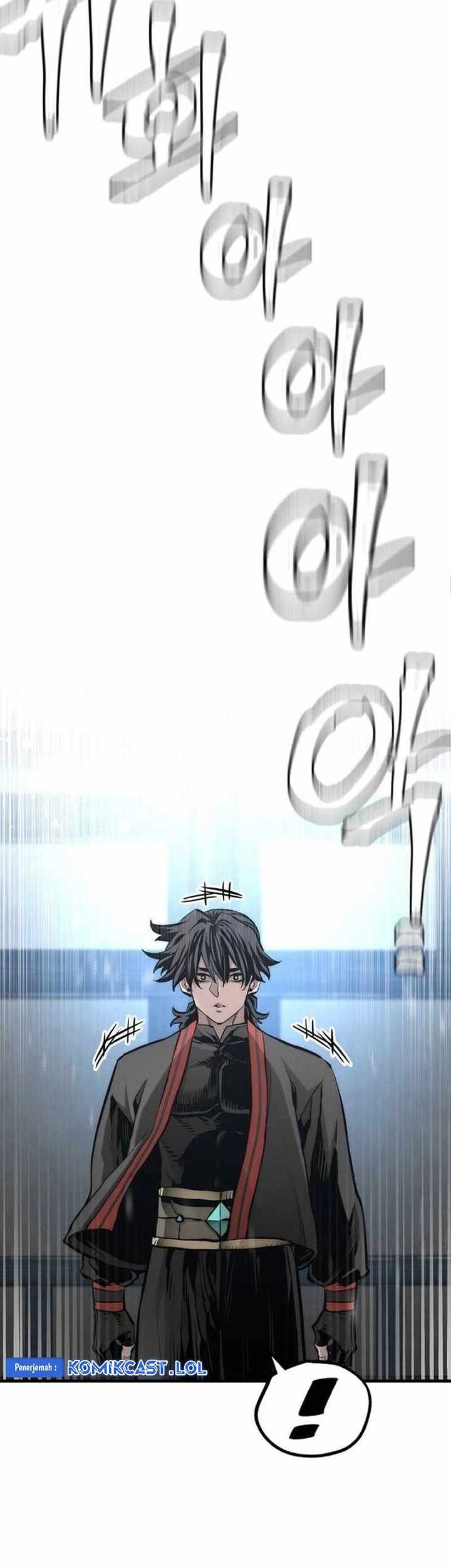 Heavenly Demon Cultivation Simulation Chapter 109 - halaman 66