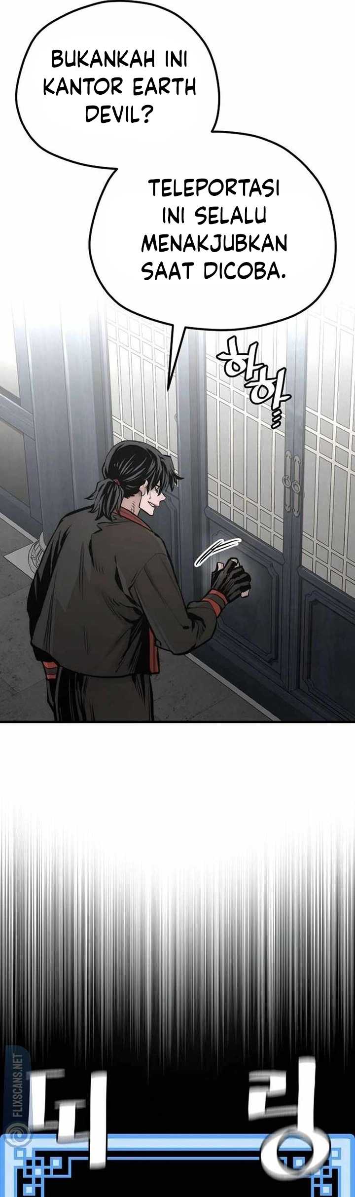 Heavenly Demon Cultivation Simulation Chapter 109 - halaman 68