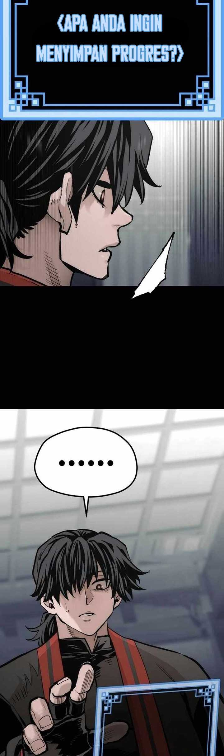 Heavenly Demon Cultivation Simulation Chapter 109 - halaman 69