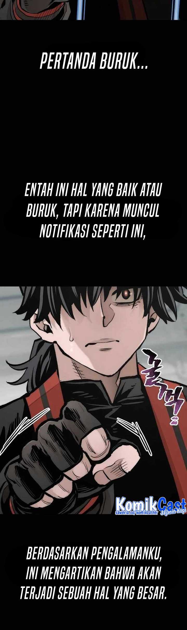 Heavenly Demon Cultivation Simulation Chapter 109 - halaman 70