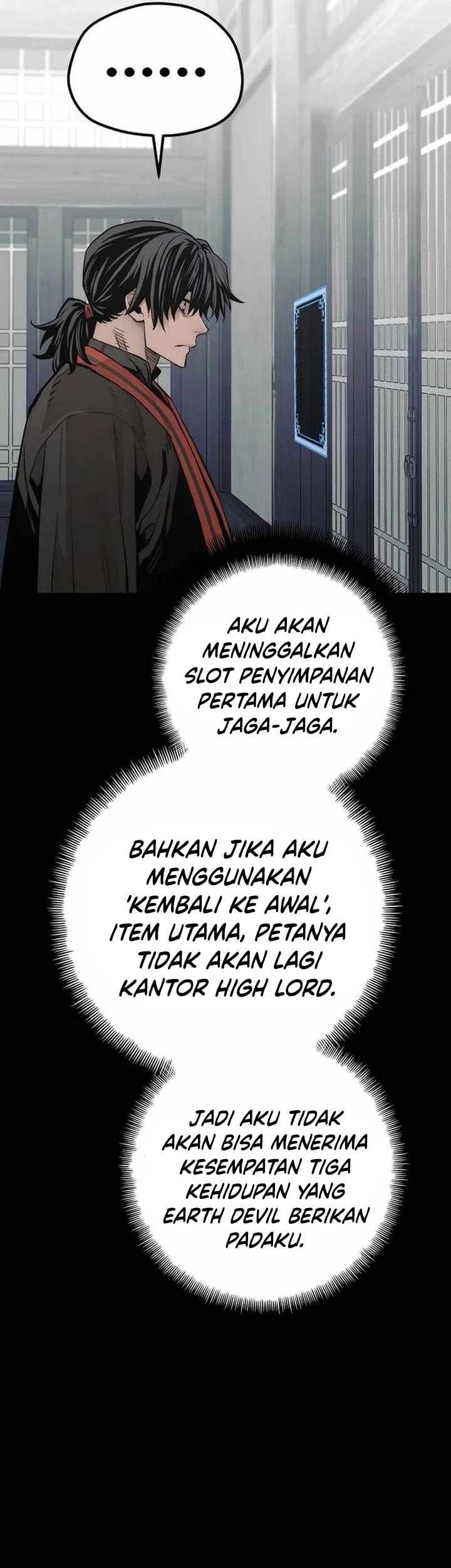 Heavenly Demon Cultivation Simulation Chapter 109 - halaman 72