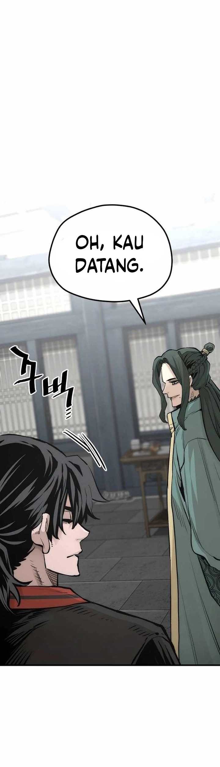 Heavenly Demon Cultivation Simulation Chapter 109 - halaman 78