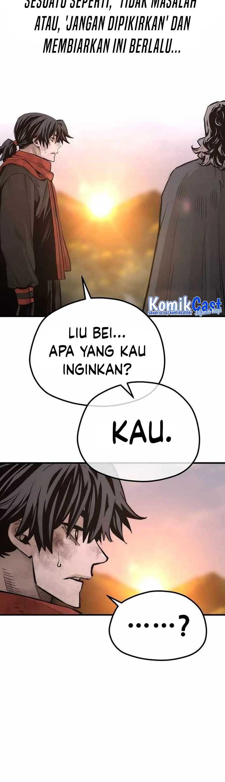 Heavenly Demon Cultivation Simulation Chapter 109 - halaman 8