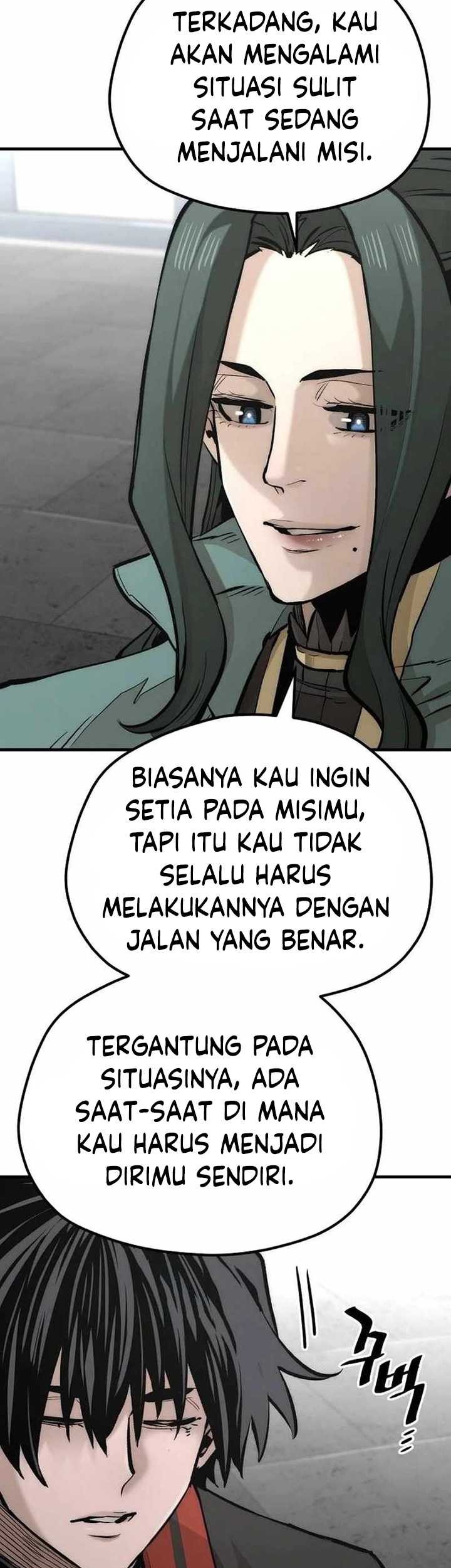 Heavenly Demon Cultivation Simulation Chapter 109 - halaman 82