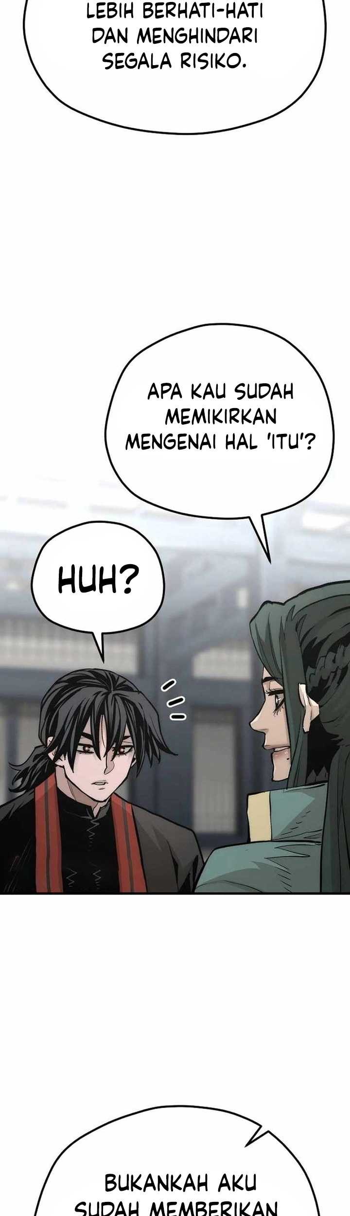 Heavenly Demon Cultivation Simulation Chapter 109 - halaman 84