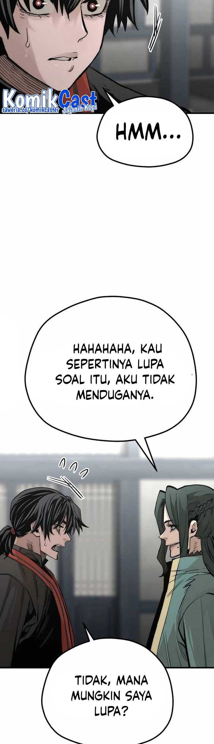 Heavenly Demon Cultivation Simulation Chapter 109 - halaman 86