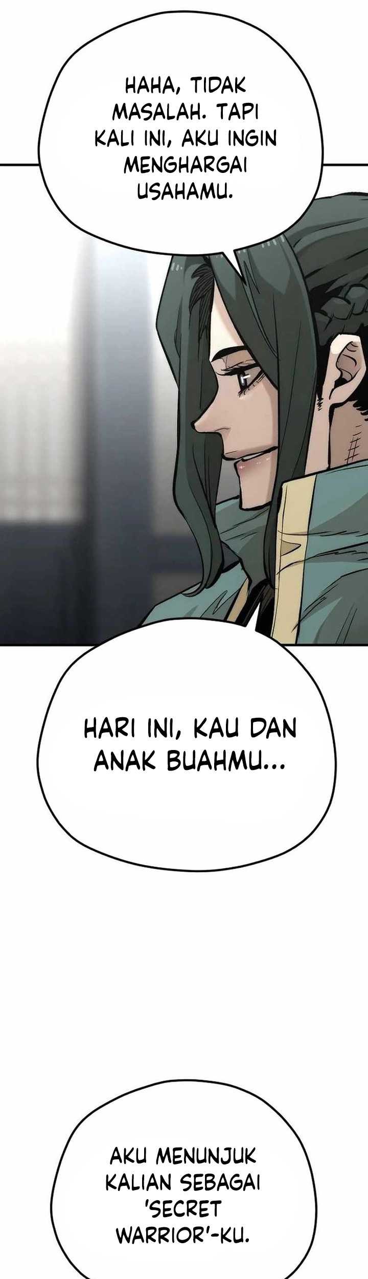 Heavenly Demon Cultivation Simulation Chapter 109 - halaman 88