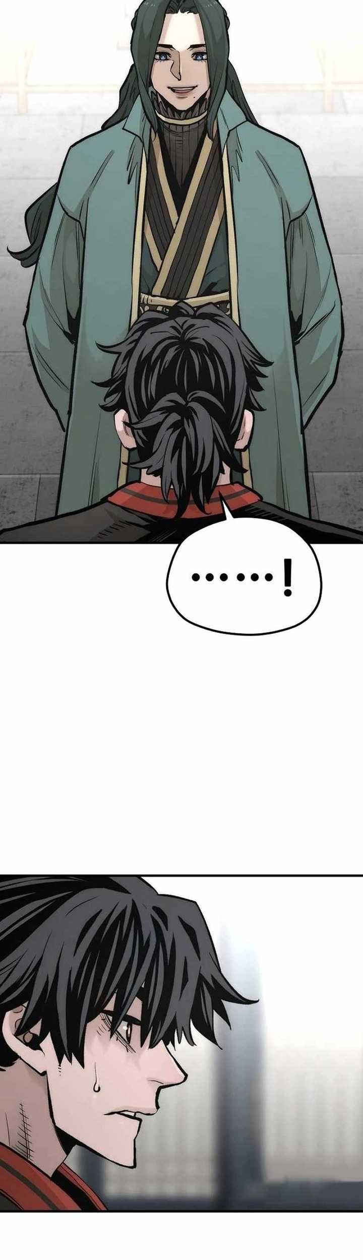 Heavenly Demon Cultivation Simulation Chapter 109 - halaman 90