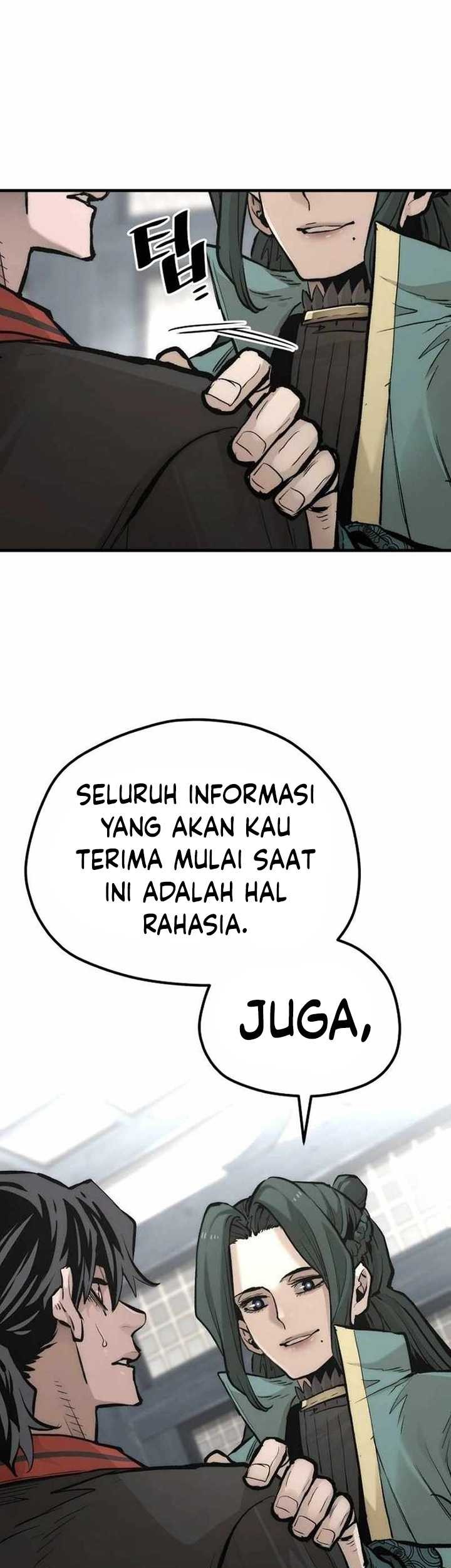 Heavenly Demon Cultivation Simulation Chapter 109 - halaman 92
