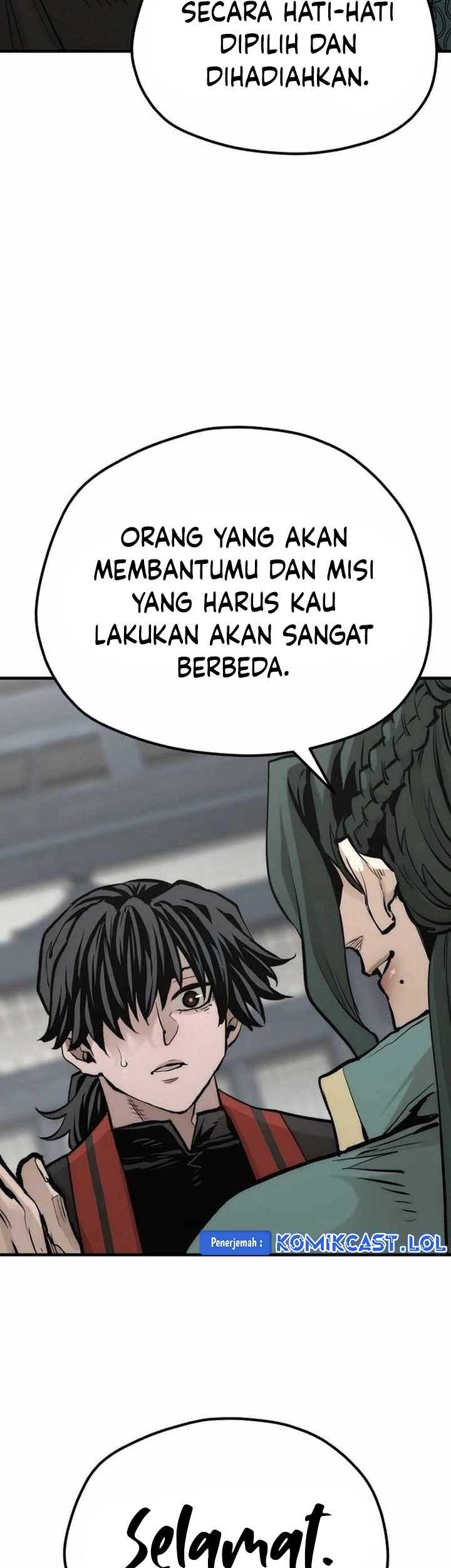 Heavenly Demon Cultivation Simulation Chapter 109 - halaman 94