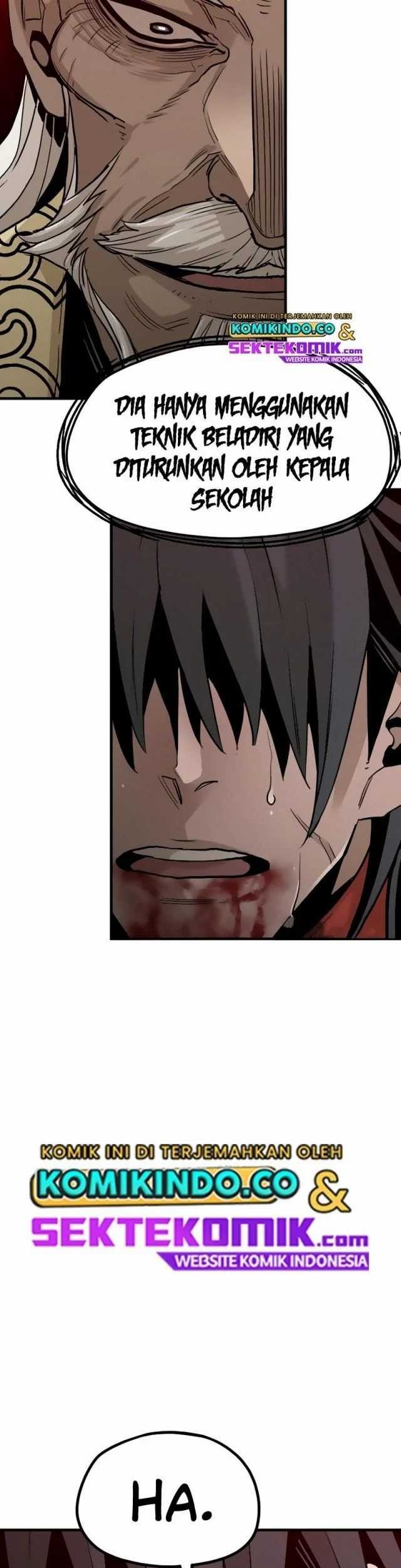 Heavenly Demon Cultivation Simulation Chapter 11 - halaman 10