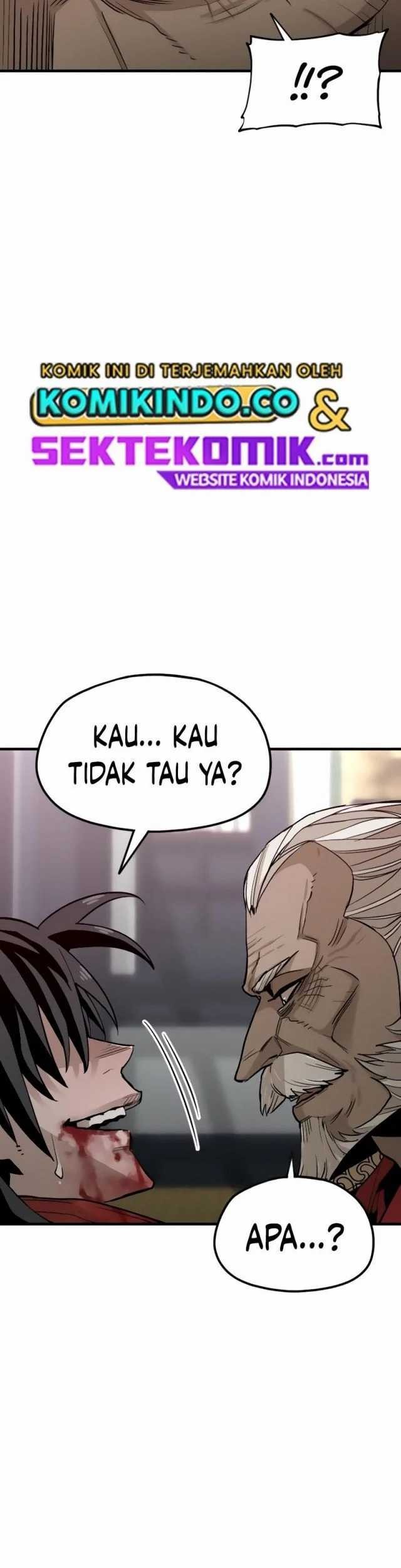 Heavenly Demon Cultivation Simulation Chapter 11 - halaman 12