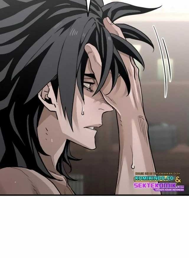 Heavenly Demon Cultivation Simulation Chapter 11 - halaman 25