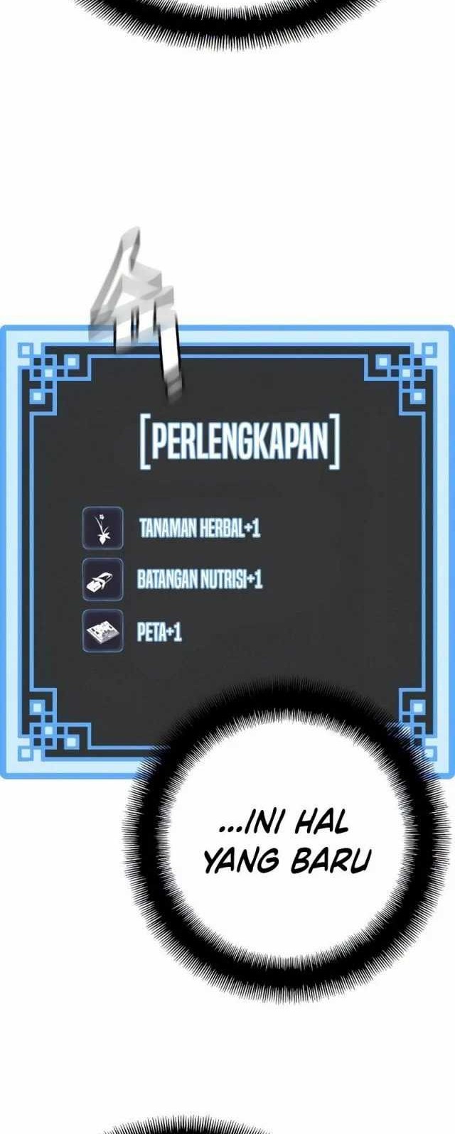 Heavenly Demon Cultivation Simulation Chapter 11 - halaman 31