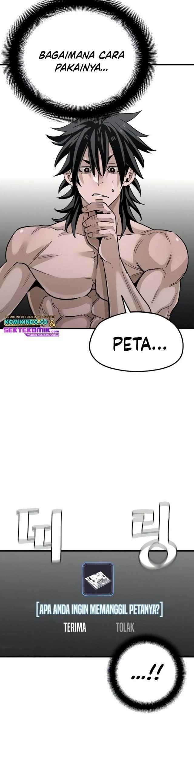 Heavenly Demon Cultivation Simulation Chapter 11 - halaman 32