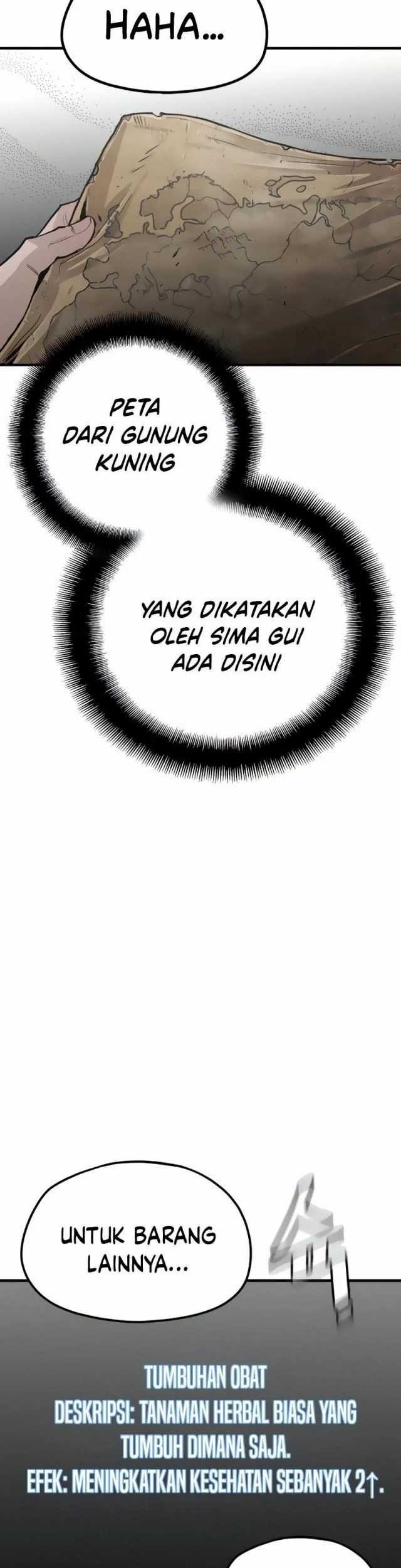 Heavenly Demon Cultivation Simulation Chapter 11 - halaman 36