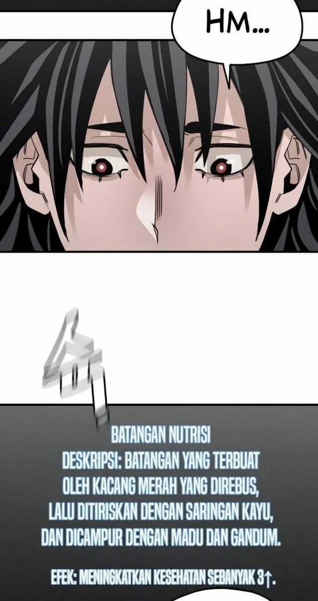 Heavenly Demon Cultivation Simulation Chapter 11 - halaman 37