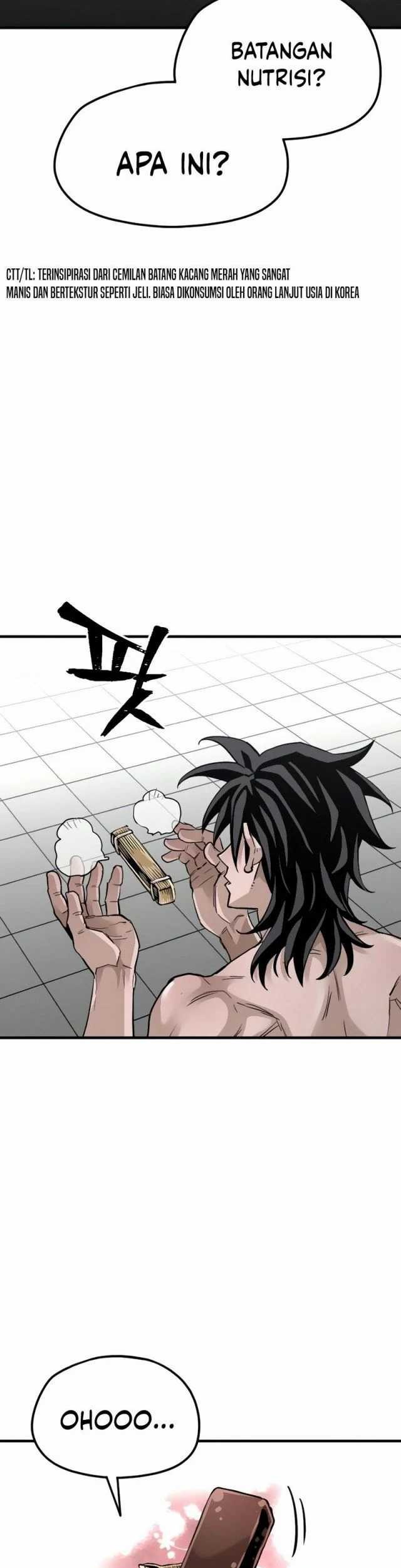 Heavenly Demon Cultivation Simulation Chapter 11 - halaman 38