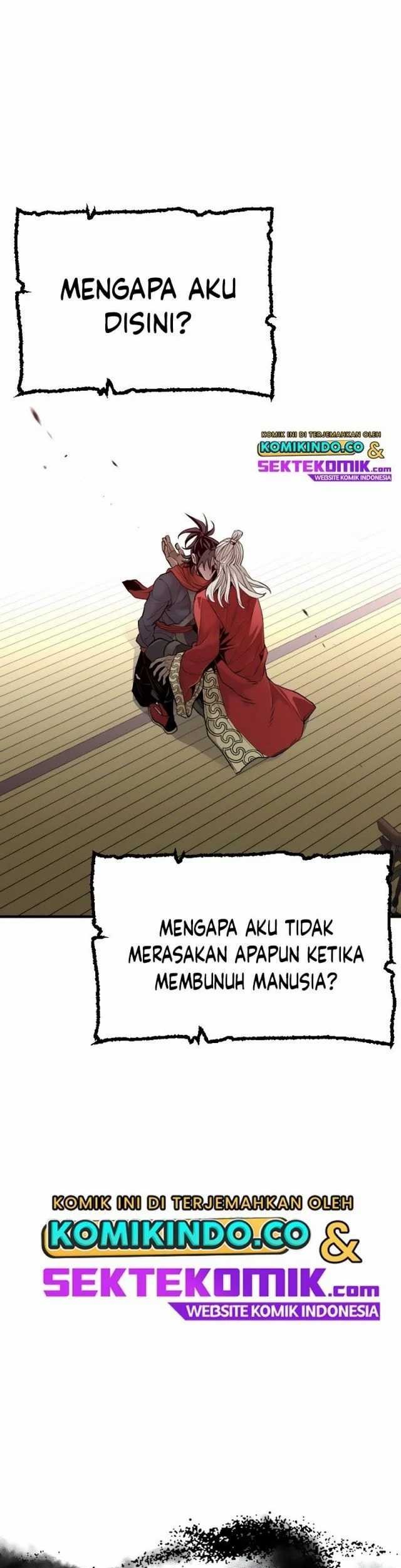 Heavenly Demon Cultivation Simulation Chapter 11 - halaman 4