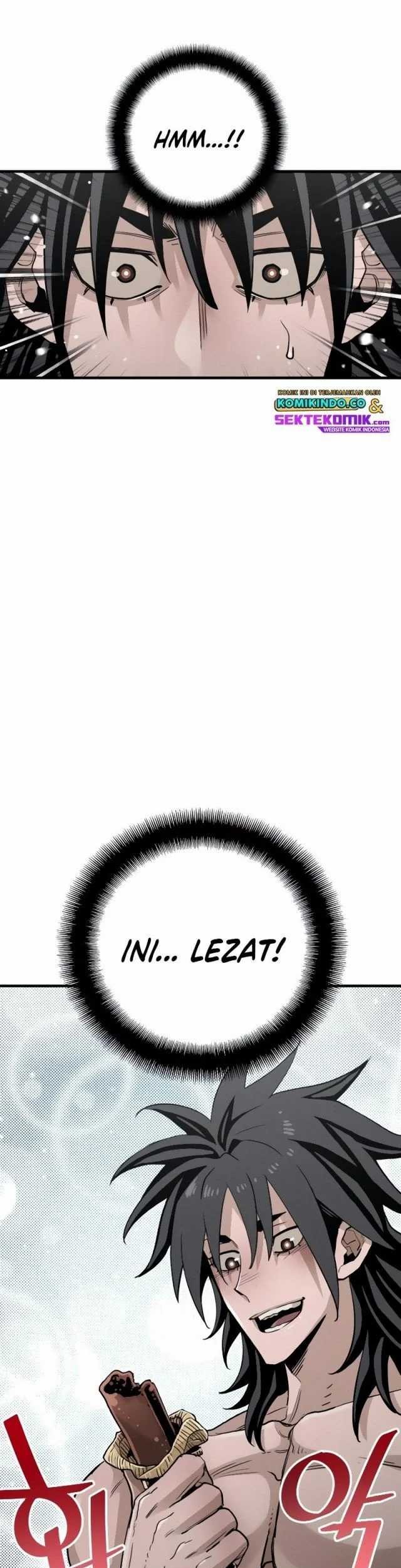Heavenly Demon Cultivation Simulation Chapter 11 - halaman 40