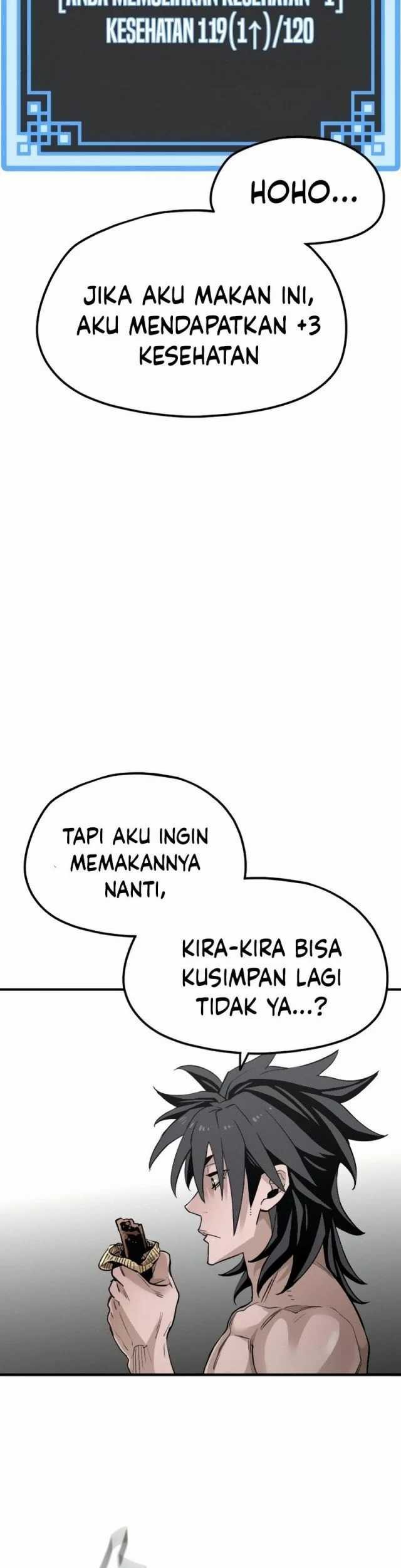 Heavenly Demon Cultivation Simulation Chapter 11 - halaman 42