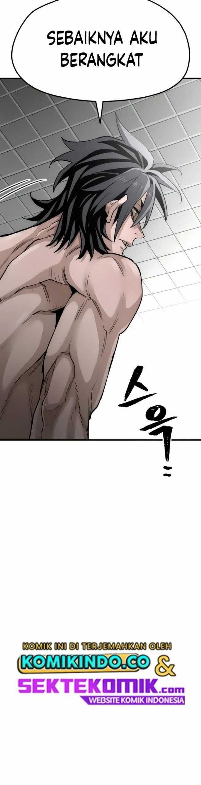 Heavenly Demon Cultivation Simulation Chapter 11 - halaman 46