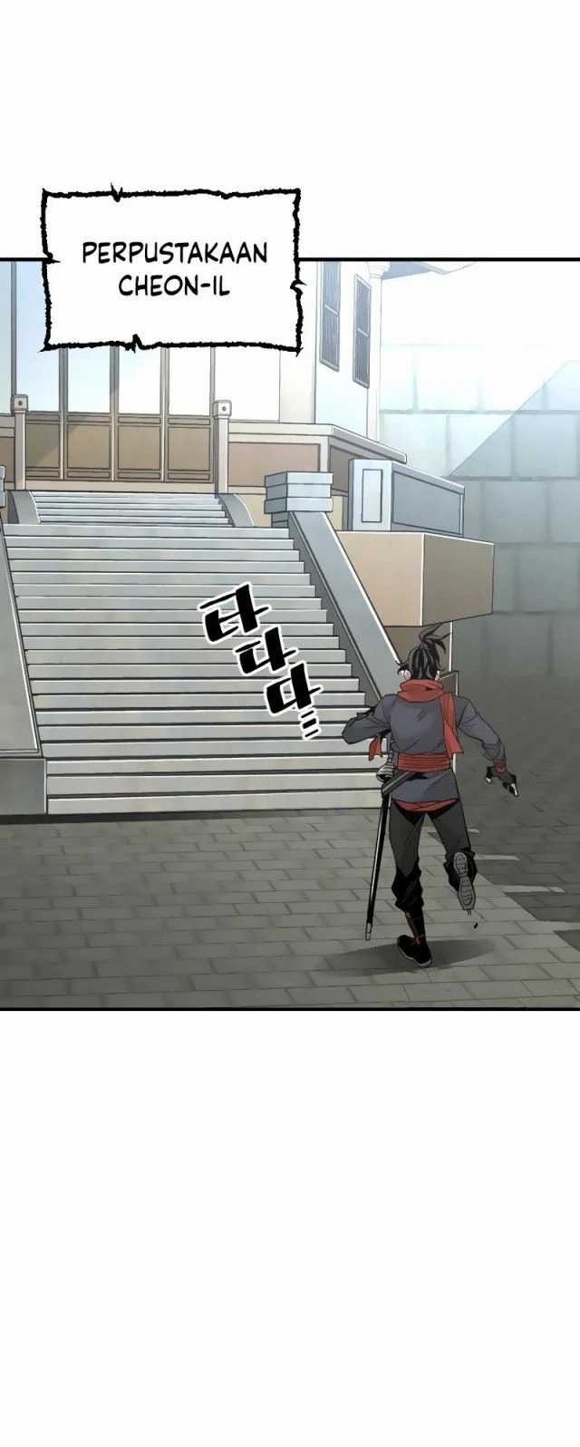 Heavenly Demon Cultivation Simulation Chapter 11 - halaman 47