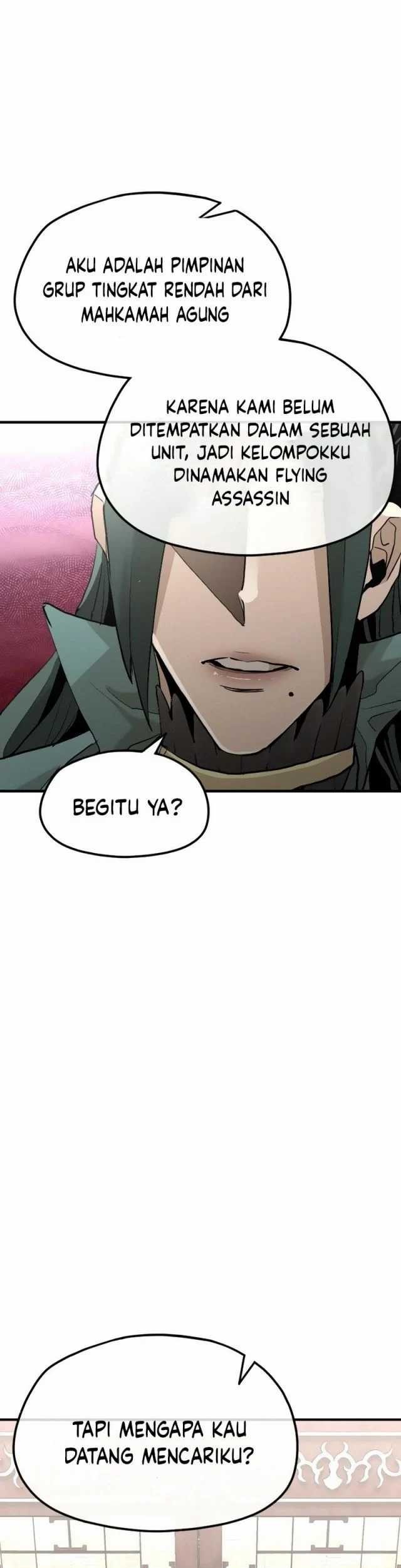 Heavenly Demon Cultivation Simulation Chapter 11 - halaman 50