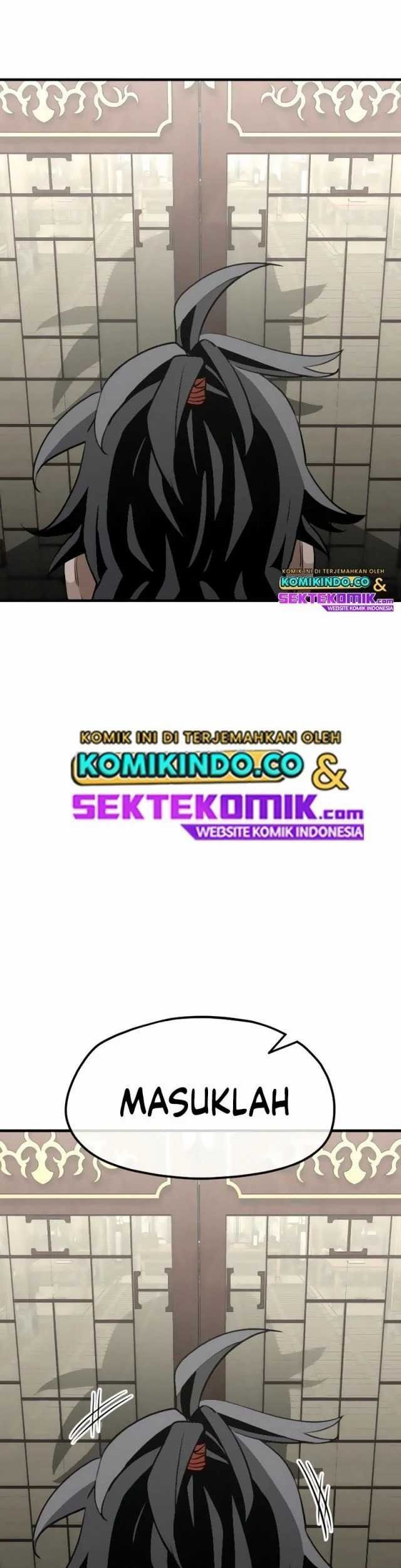 Heavenly Demon Cultivation Simulation Chapter 11 - halaman 52