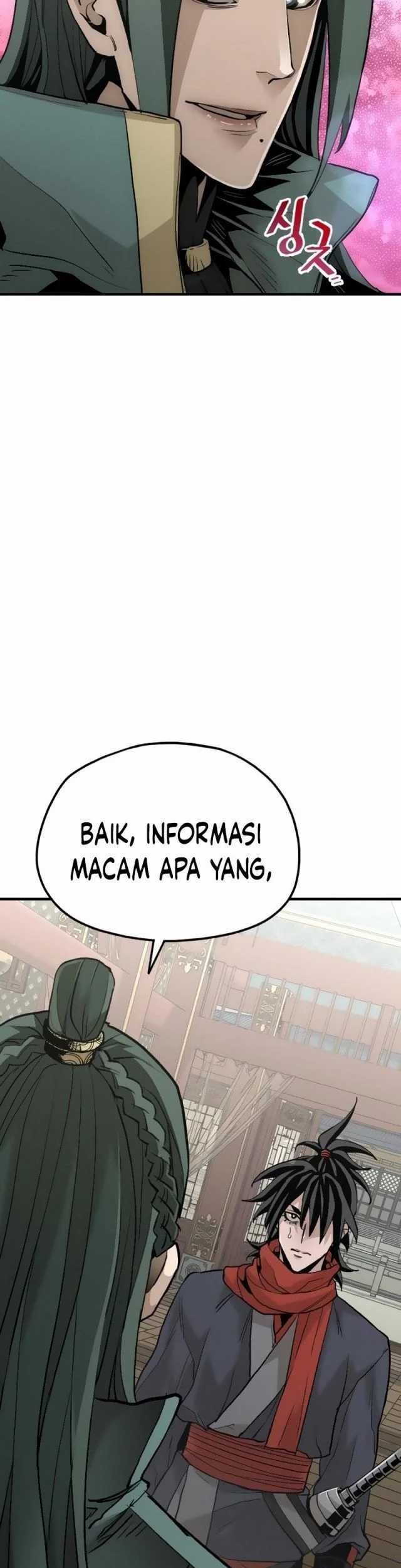 Heavenly Demon Cultivation Simulation Chapter 11 - halaman 56